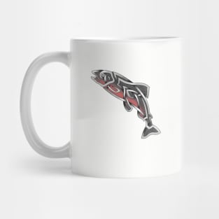 Salmon Mug